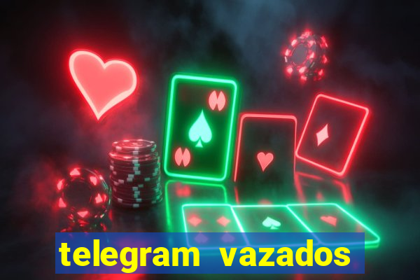 telegram vazados kid bengala